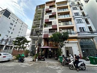 Đất biển mỹ khê  vị trí được phép xây khách sạn. lô đất 234 m² hiếm có. giá nhỉnh 32 tỷ