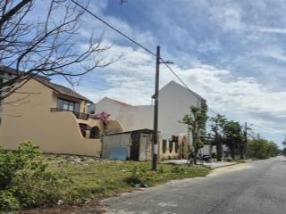 Lý thánh tông, lô đất 248m2  ngay cạnh ks. mường thanh, gần biển. giá tốt bán nhanh