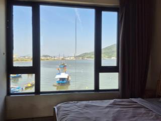 Cho thuê villa nguyên căn  view vịnh biển sơn trà. cho thuê lâu dài