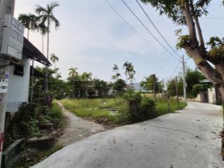 Hội an, lô đất lớn 1120m  kề rừng dừa 7 mẫu. vị trí xây villa