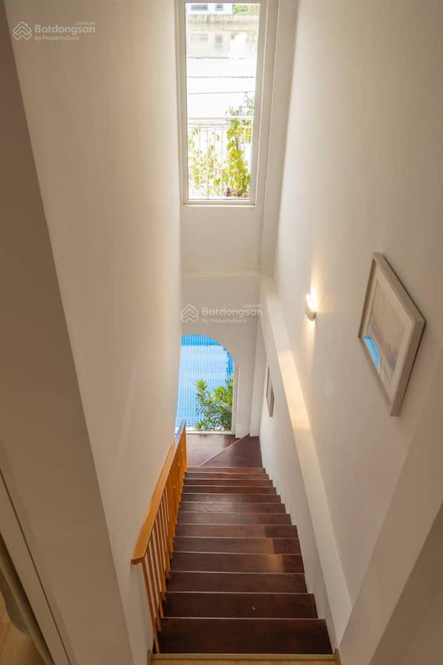 Cẩm châu  hội an. căn villa 3 tầng view lúa yên bình, thơ mộng.dòng tiền khai thác đều gần 50tr/th