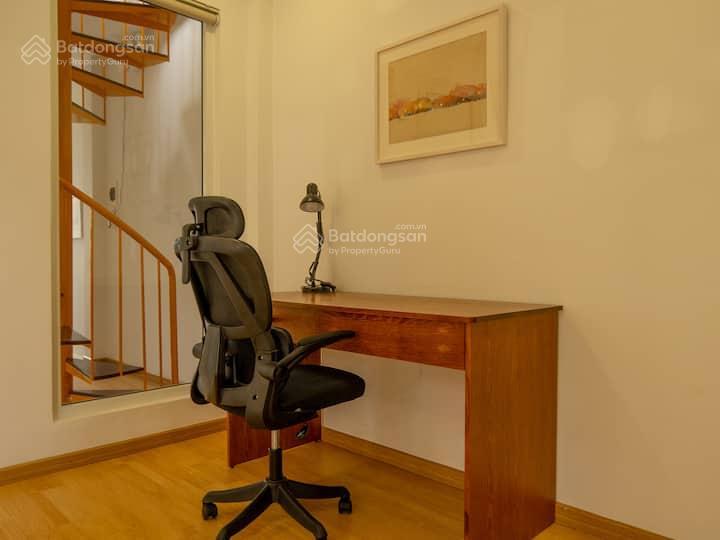 Cẩm châu  hội an. căn villa 3 tầng view lúa yên bình, thơ mộng.dòng tiền khai thác đều gần 50tr/th