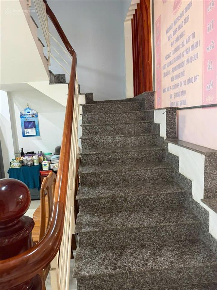 Hòa xuân, nhà 2.5 tầng đường hồ phi tích  sát trục chính nguyễn phước lan. giá tốt 8.5 tỷ