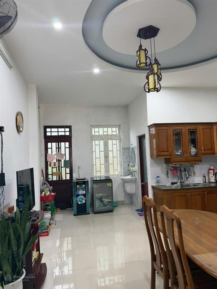 Hòa xuân, nhà 2.5 tầng đường hồ phi tích  sát trục chính nguyễn phước lan. giá tốt 8.5 tỷ