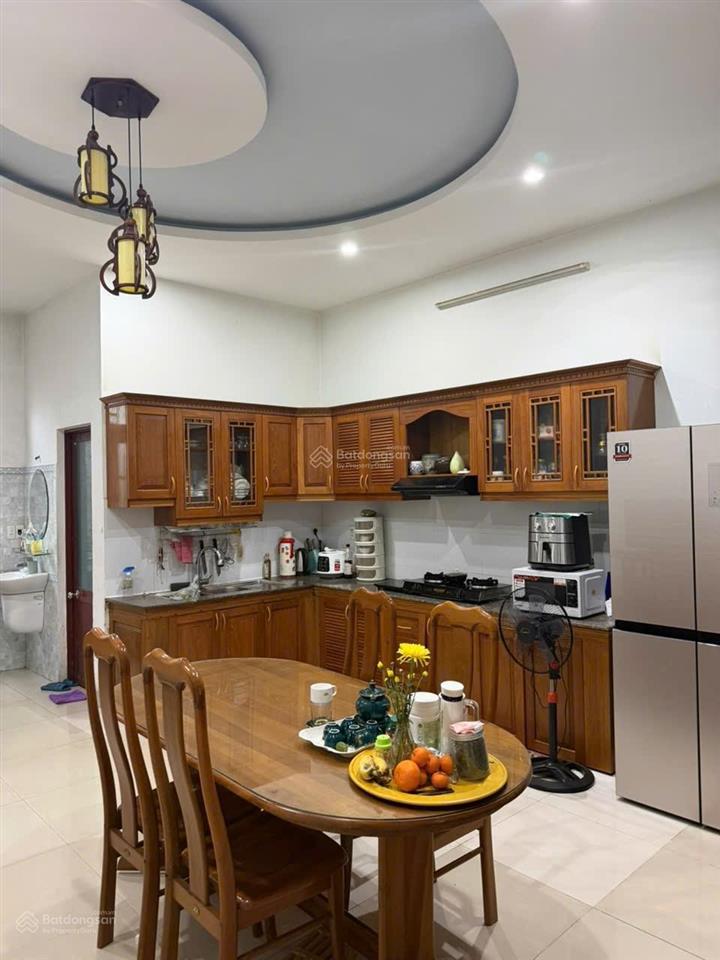 Hòa xuân, nhà 2.5 tầng đường hồ phi tích  sát trục chính nguyễn phước lan. giá tốt 8.5 tỷ
