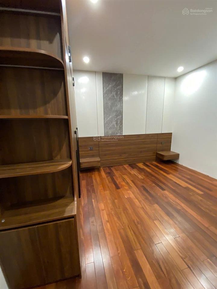 Hòa xuân, biệt thự 3 tầng mới tinh, full nội thất  ngay trung tâm