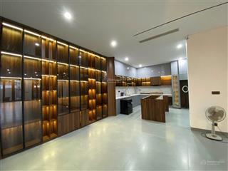 Hòa xuân, biệt thự 3 tầng mới tinh, full nội thất  ngay trung tâm