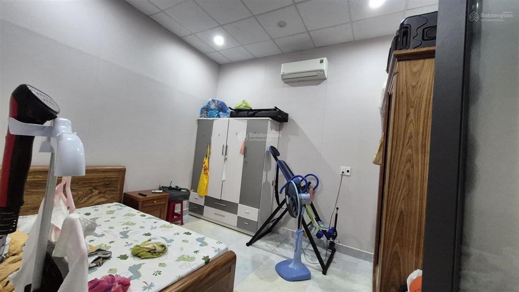 Lê ấm  hòa xuân, nhà 2 tầng hướng đn, ngay trung tâm . giá 7.1 tỷ