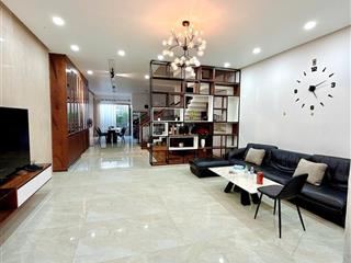 Nại nam  nhà 3 tầng sát sông hàn, khu phố du lịch mới nổi ngay trung tâm hải châu