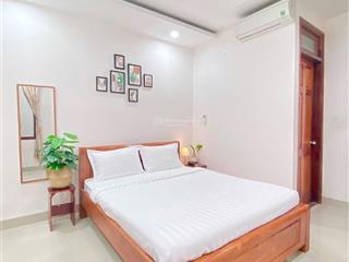 Cho thuê tòa căn hộ 5 tầng, đường 7.5m ngay bãi tắm sơn thủy. 50 tr/tháng