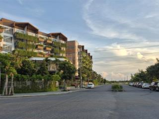 Phước trạch  phước hải, lô đất cạnh ks. bellerive, vị trí gần sông  gần biển