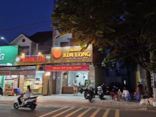 Hòa xuân  văn tiến dũng, đường 10,5m trục kinh doanh. giá tốt chính chủ