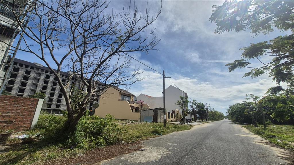 Phước trạch  phước hải. lô 250m² giá cực tốt, vị trí xây villa gần biển