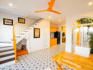 Hạ giá bán  villa 3 tầng view lúa ngay cẩm châu hội an. chỉ 7.x tỷ, khai thác tốt