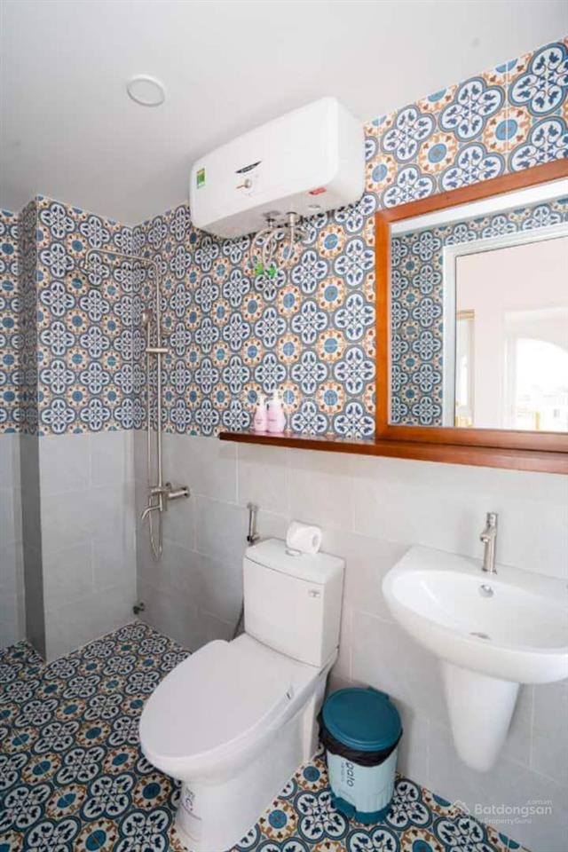 Hạ giá bán  villa 3 tầng view lúa ngay cẩm châu hội an. chỉ 7.x tỷ, khai thác tốt