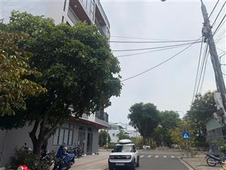 Đông trà  làng đại học đà nẵng, lô đất 129m², vị trí kinh doanh xây tòa căn hộ. giá 5.6 tỷ