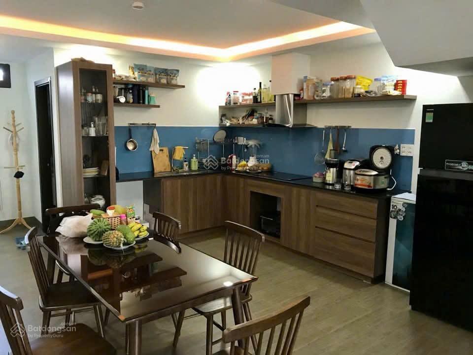 Hòa xuân, cho thuê nguyên căn  nhà 3 tầng gần euro village 2.