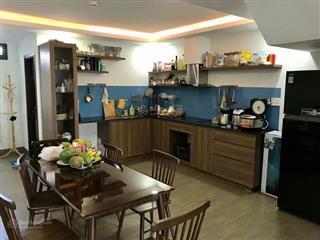 Hòa xuân, cho thuê nguyên căn  nhà 3 tầng gần euro village 2.