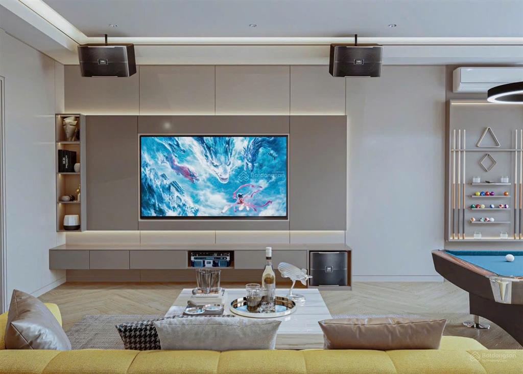 Hiếm! nhà 3 tầng đẹp  full nội thất  sát nguyễn phước lan. giá tốt nhỉnh 9 tỷ