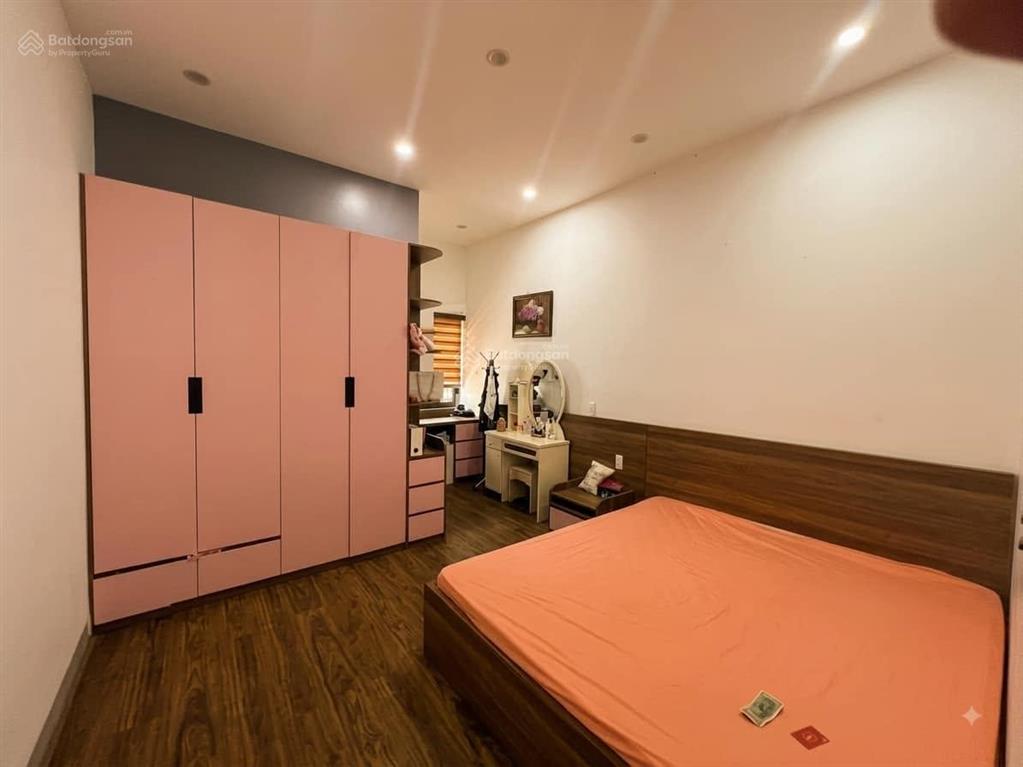 Thanh lương 18  hòa xuân, nhà 2 tầng đẹp  đầy đủ công năng. giá tốt nhỉnh nhẹ 7 tỷ