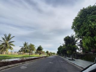 Đất biển cửa đại, lô 248m lý thánh tông. vị trí xây villa nghỉ dưỡng. giá tốt
