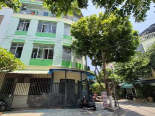 Hiếm, hải châu  ngay trung tâm, tòa căn hộ góc 2 mặt tiền. sẵn dòng tiền cho thuê. chỉ 12 tỷ