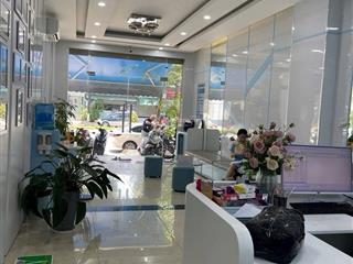 Giảm mạnh 2 tỷ, bán nhanh nhà 3 tầng mặt tiền đường 2 tháng 9. trục kinh doanh ngay trung tâm