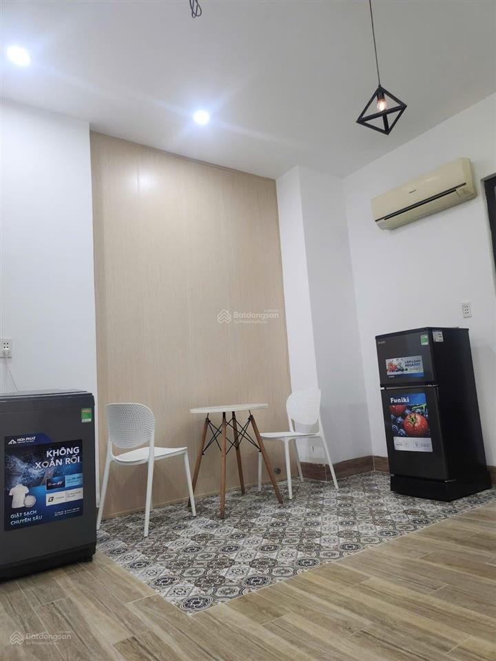 Hạ giá  tòa căn hộ 4 tầng khu biển, dòng tiền 50 tr/th. giá chỉ 9.5 tỷ