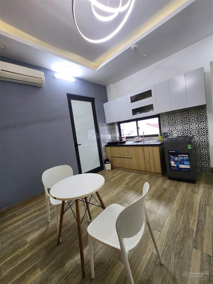 Hạ giá  tòa căn hộ 4 tầng khu biển, dòng tiền 50 tr/th. giá chỉ 9.5 tỷ