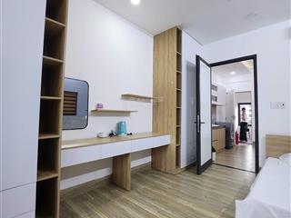 Hạ giá  tòa căn hộ 4 tầng khu biển, dòng tiền 50 tr/th. giá chỉ 9.5 tỷ