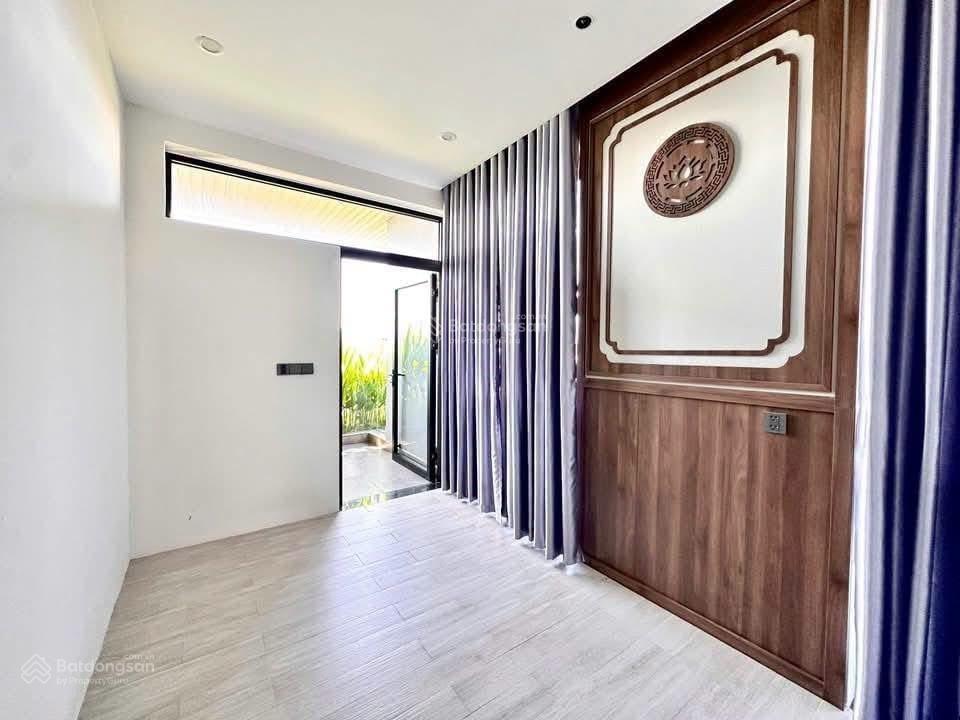 Hạ giá bán nhanh. hòa xuân  biệt thự 3 tầng 2 mặt thoáng  169,5m2 full nội thất đẹp