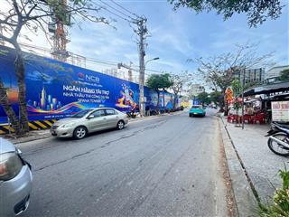 Hòa xuân, 2 lô liền kề nguyễn mậu tài  kề tòa căn hộ spana. giá nhỉnh hơn 13 tỷ