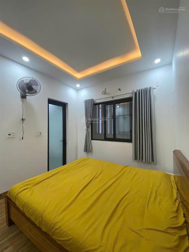 Thanh lương  hòa xuân, nhà 3 tầng đối diện công viên. giá 7,9 tỷ