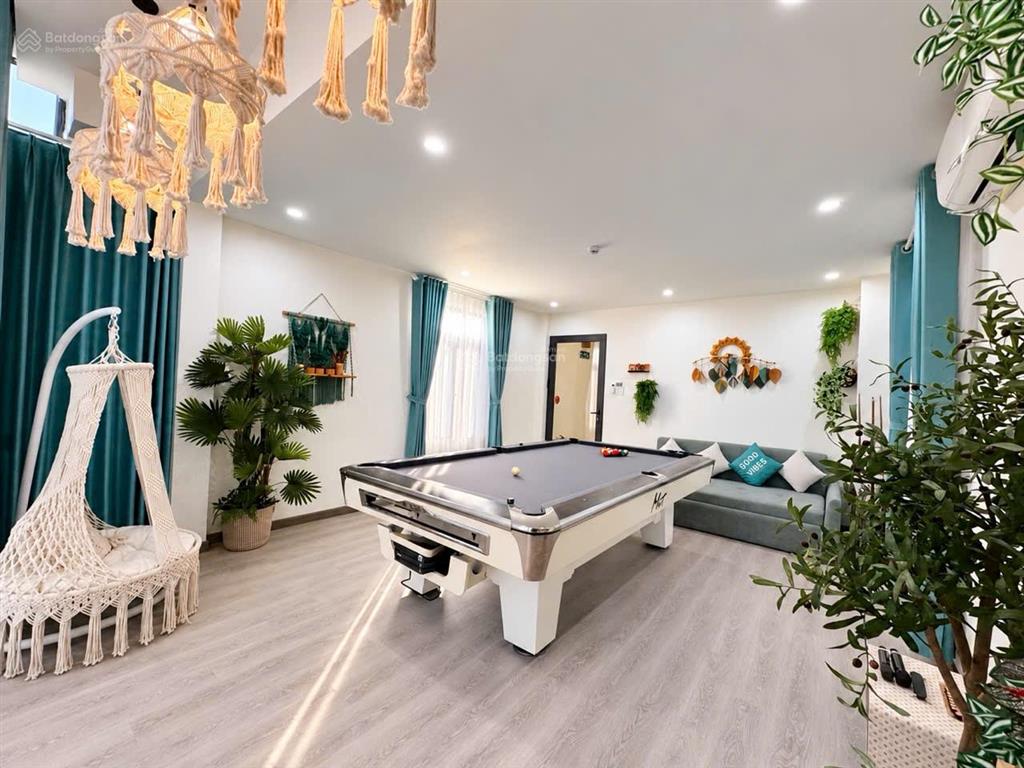 Hạ sâu 3 tỷ, căn villa mini có hồ bơi  dòng tiền khai thác 90 tr/th. giá gấp bán nhỉnh hơn 8 tỷ