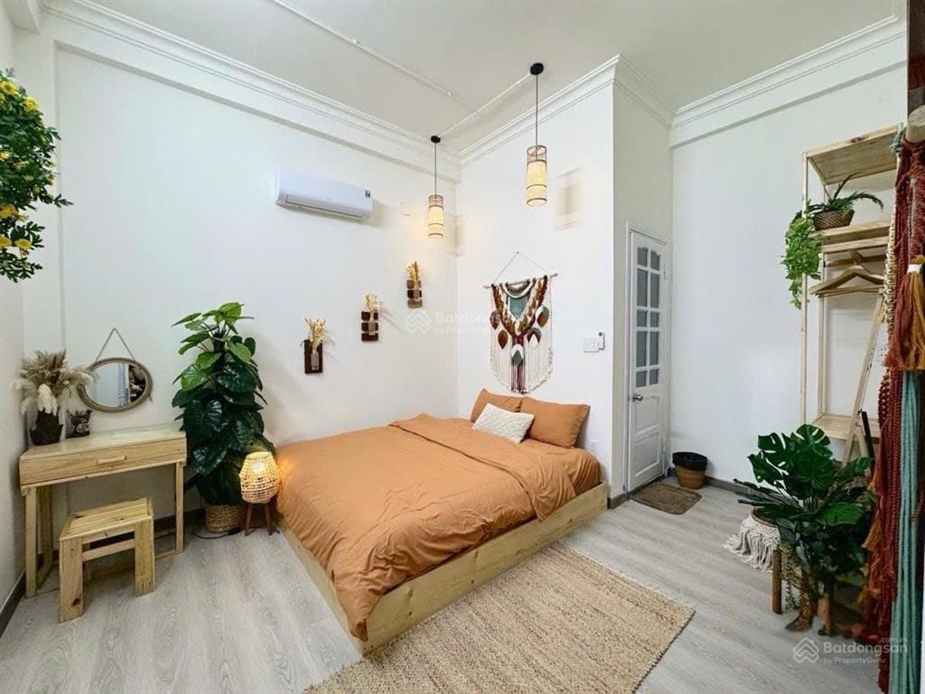 Hạ sâu 3 tỷ, căn villa mini có hồ bơi  dòng tiền khai thác 90 tr/th. giá gấp bán nhỉnh hơn 8 tỷ