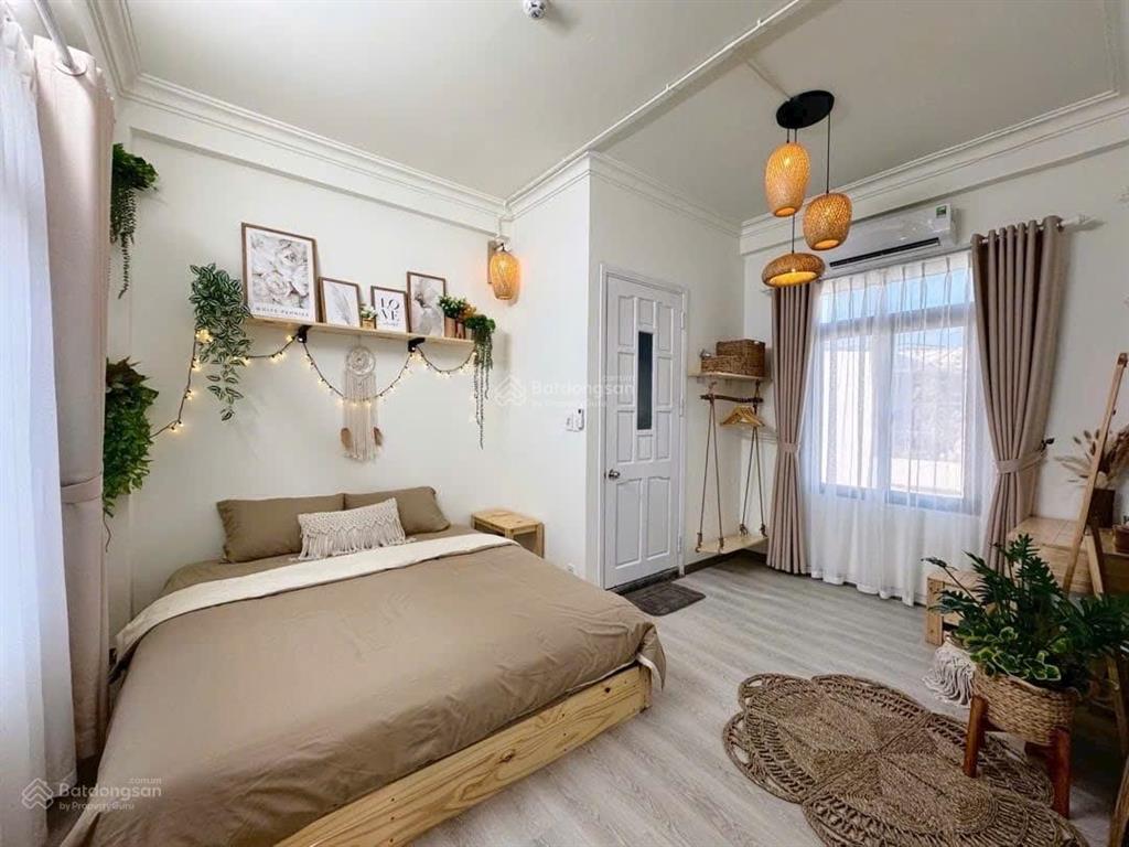 Hạ sâu 3 tỷ, căn villa mini có hồ bơi  dòng tiền khai thác 90 tr/th. giá gấp bán nhỉnh hơn 8 tỷ