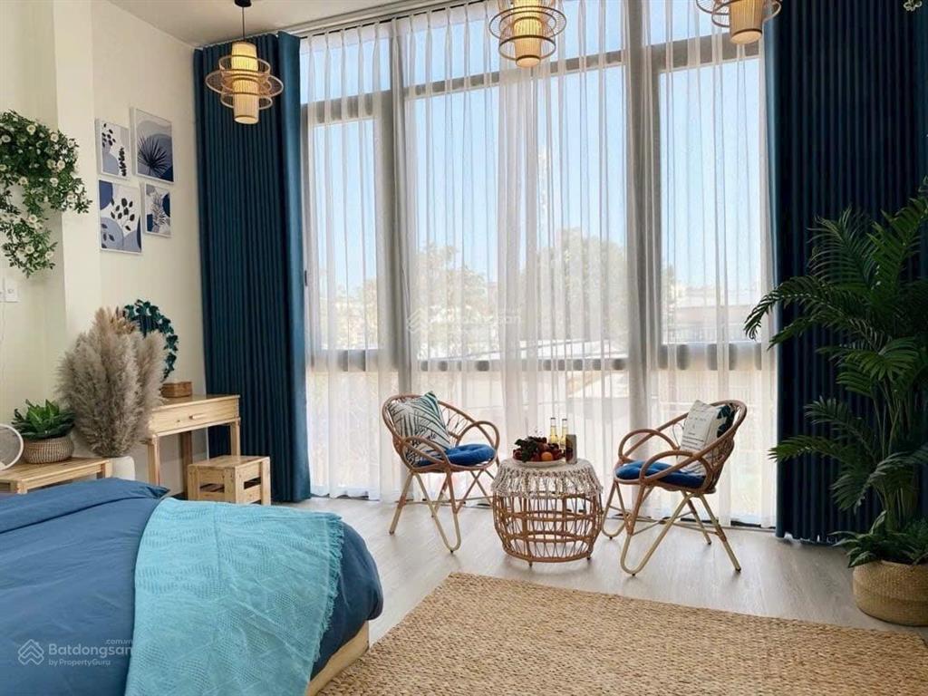 Hạ sâu 3 tỷ, căn villa mini có hồ bơi  dòng tiền khai thác 90 tr/th. giá gấp bán nhỉnh hơn 8 tỷ