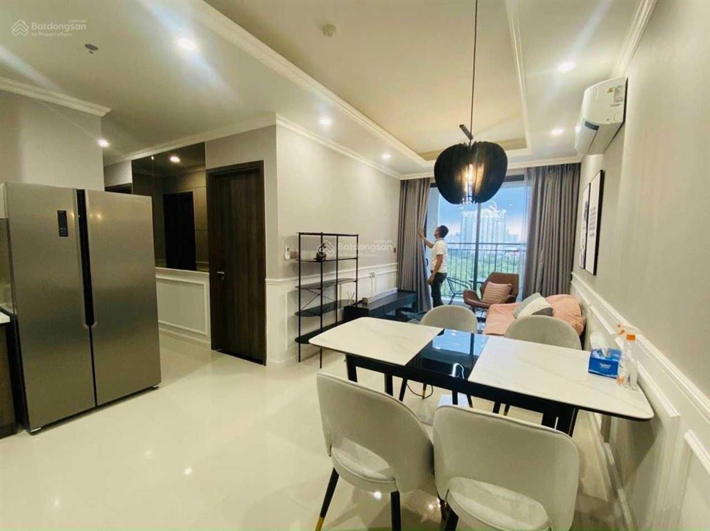 Cho thuê nhà mới 2pn2wc full nội thất 12 triệu/tháng, tầng cao, view thoáng, dọn ở liền, chủ nhà dễ