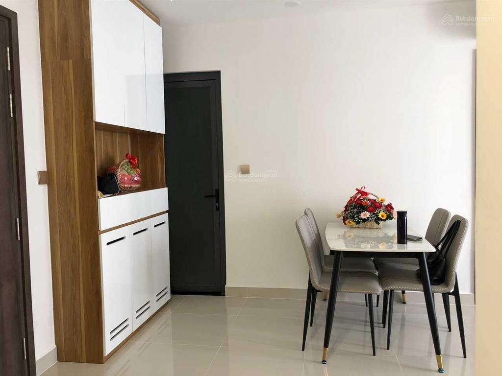 Cho thuê nhà mới 2pn2wc full nội thất 12 triệu/tháng, tầng cao, view thoáng, dọn ở liền, chủ nhà dễ
