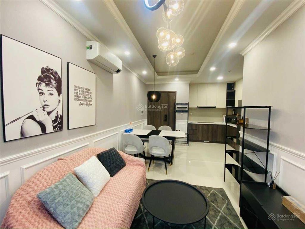 Cho thuê nhà mới 2pn2wc full nội thất 12 triệu/tháng, tầng cao, view thoáng, dọn ở liền, chủ nhà dễ
