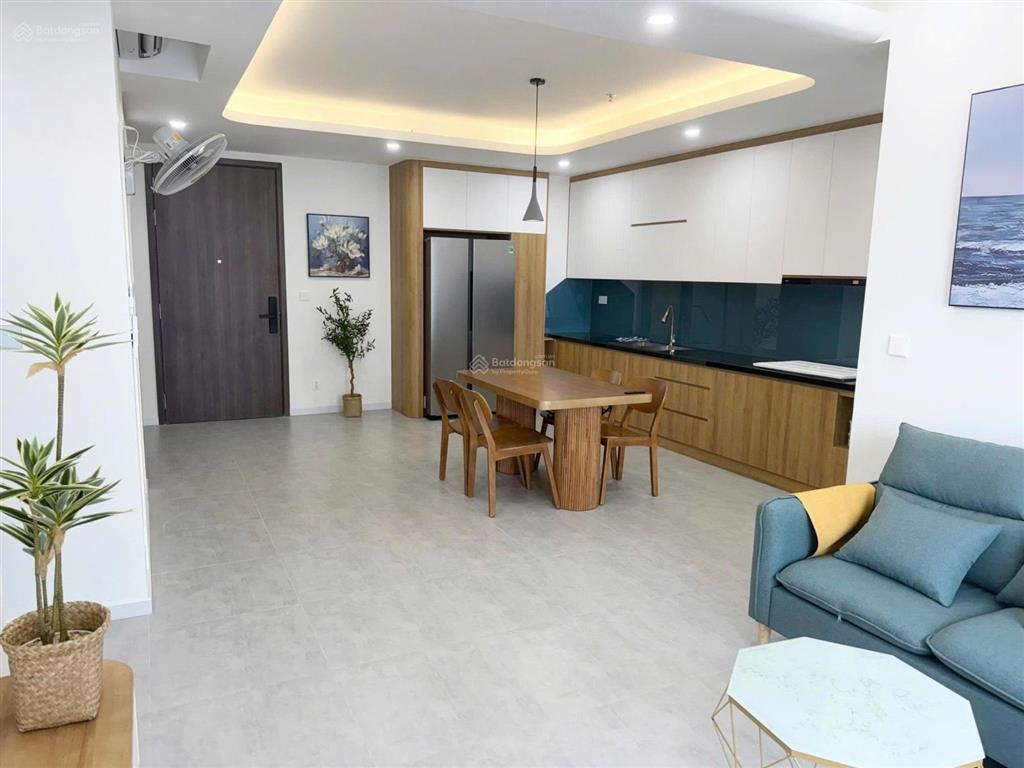 2pn2wc, diện tích 94m2, nhà mới decor nội thất mới full đẹp giá 25 tr, tầng cao, ở liền, chủ dễ