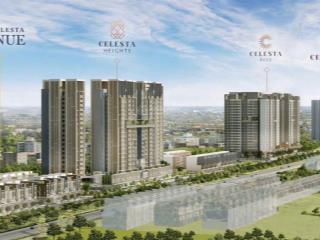 Nhận giữ chỗ đặt mua căn hộ phân khu tiếp theo celesta gold , thanh toán mua trực tiếp chủ đầu tư