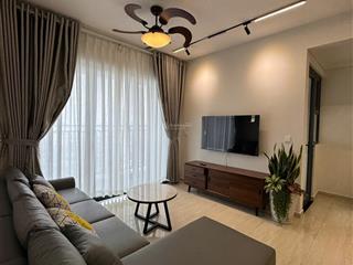 Giá tốt thị trường 2pn 2wc đầy đủ nội thất giá 27 triệu, tầng cao, view thoáng, chủ dễ dọn liền