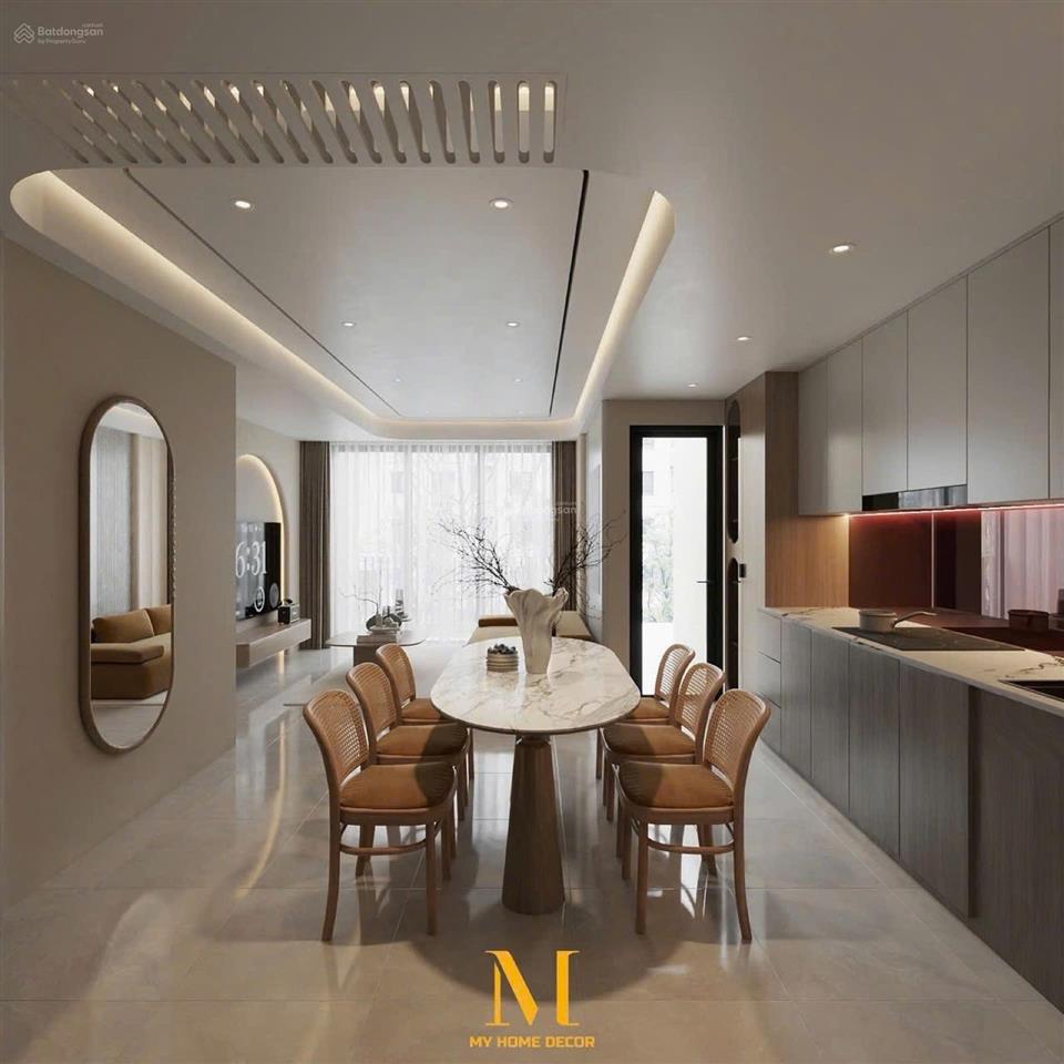 3pn2wc full nội thất, 36 triệu, nội thất đẹp sang xịn, nhà mới, dọn liền, chủ dễ, view thoáng mát