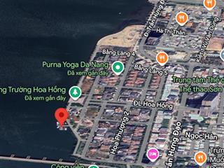 Góc 2 mặt tiền euro 1. ngay cầu rồng