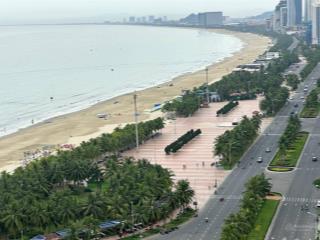 Mặt tiền biển võ nguyên giáp. đối diện công viên biển đông. đẹp nhất đà nẵng
