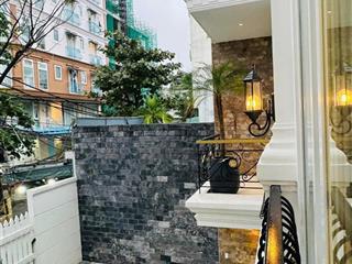 Villa mặt tiền an thượng 6, phố tây an thượng