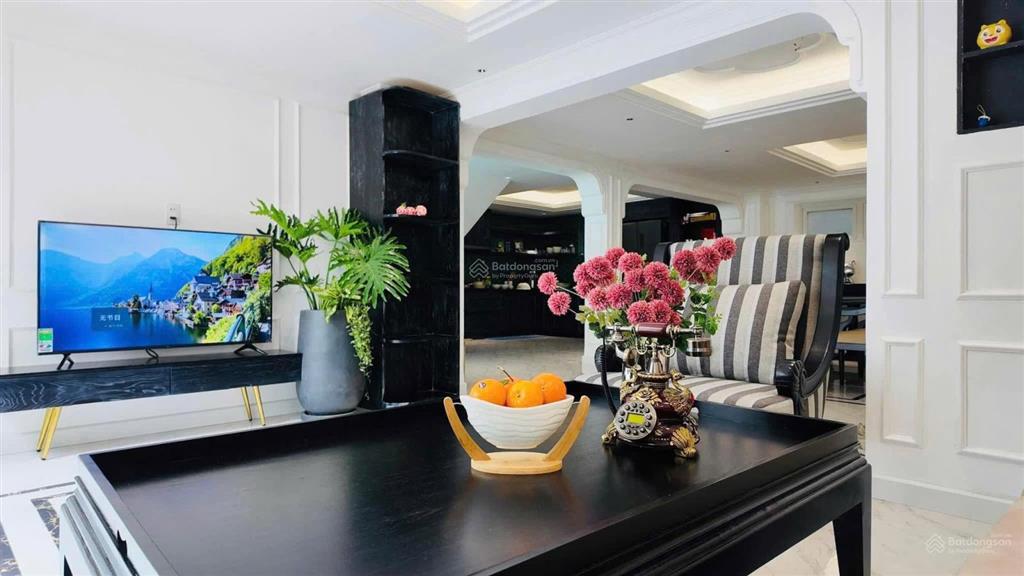 Villa mặt tiền an thượng 6, phố tây an thượng