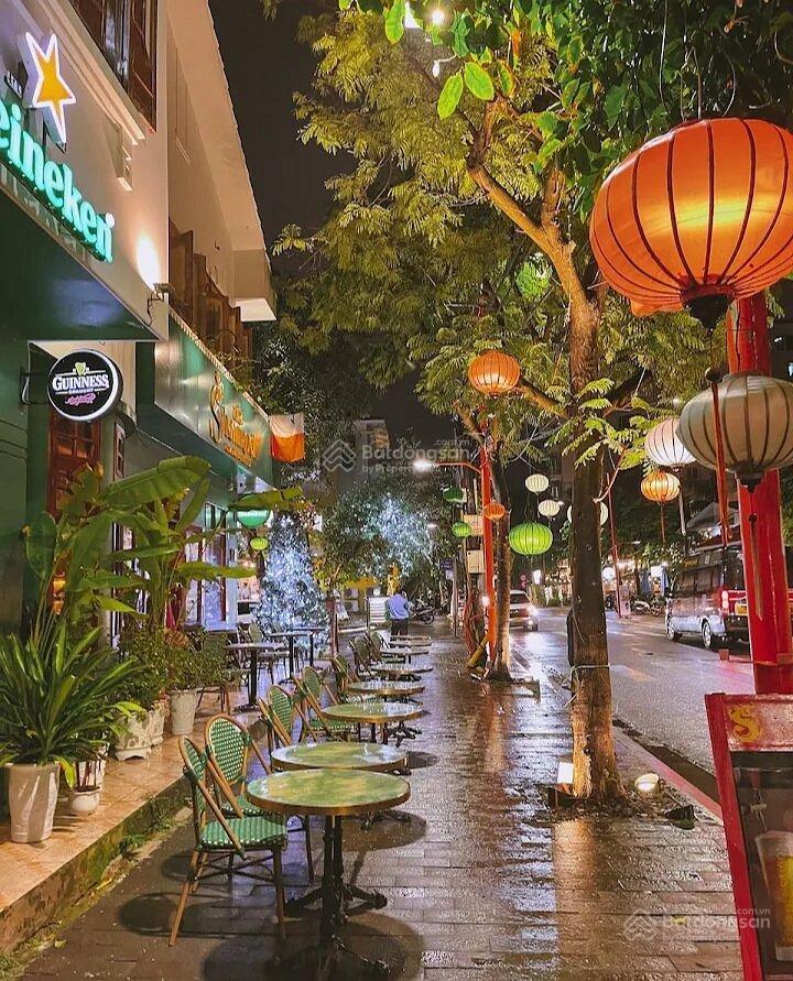Toà căn hộ, khách sạn góc 2 mặt tiền lê quang đạo vs hoàng kế viêm, phố tây an thượng