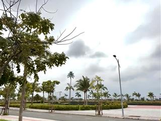 Chính chủ bán lại gía rẻ lô bờ quan 3  diện tích 125m2 0905 956 *** chỉ 6.x tỷ  0905 956 ***